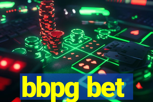 bbpg bet